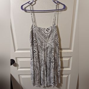 Primark Disney Mickey sundress